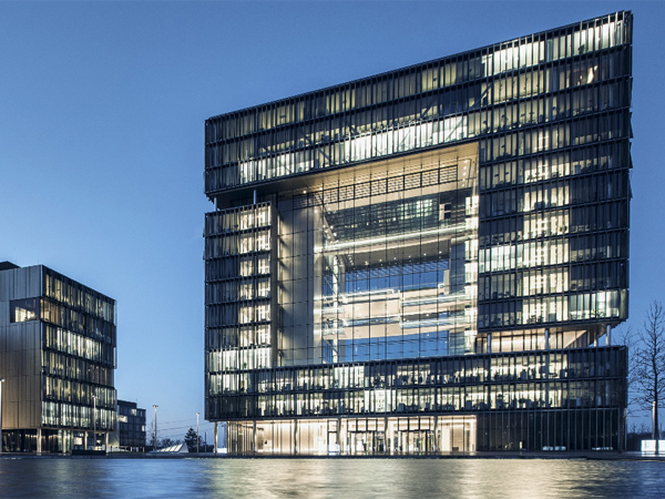 蒂森克虜伯機(jī)器人事業(yè)部達(dá)成長期戰(zhàn)略合作