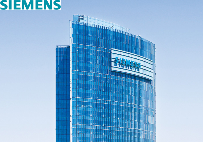 西門子機(jī)器人長期戰(zhàn)略合作