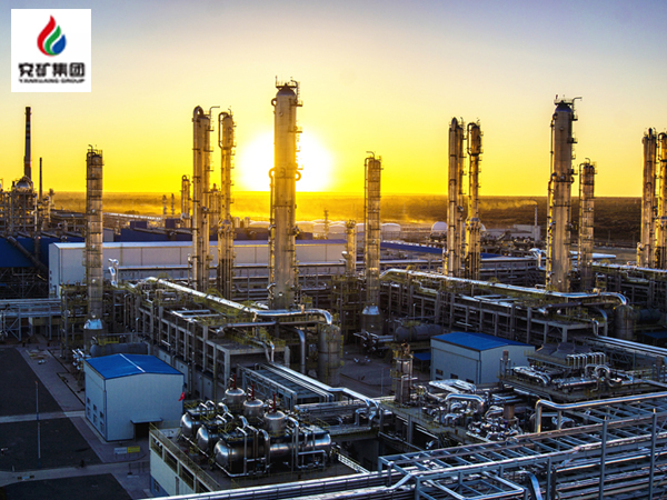 兗礦集團(tuán)機(jī)器人長期戰(zhàn)略合作