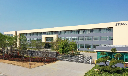 十一，我們在斯圖不期而遇！